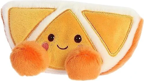 Aurora World Palm Pals Tucker Mandarine 13cm