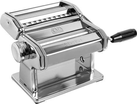 Marcato Atlas 150 Nudelmaschine chrom