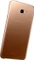 Samsung Gradation Cover für Galaxy J4+ gold Vorschaubild