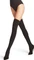 Falke Softmerino Socken schwarz (Damen) Vorschaubild