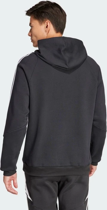 adidas Tiro 24 Sweat Hoodie schwarz/weiß (Herren)