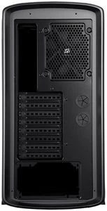 Corsair Graphite Series 600T schwarz