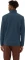 Vaude Neyland SC Fleece Jacke dark sea (Herren) Vorschaubild