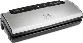Caso VC15 Inox Vakuumierer/Folienschweißgerät