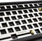 Ducky Tinker 75 Barebone Gaming-Tastatur, schwarz/weiß, ISO Vorschaubild