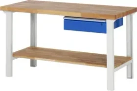 Rau Werkbank Serie 7000