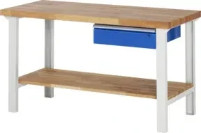 Rau Werkbank Serie 7000