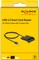 DeLOCK Smartcard Single-Slot-Cardreader, USB-A 2.0 [Stecker] Vorschaubild