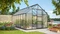 Vitavia Merkur Gewächshaus Vorschaubild