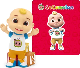 tonies Cocomelon - Spiel und Spaß mit JJ