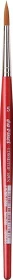 da Vinci Serie 5580 Cosmotop-Spin Aquarellpinsel rund Gr. 5