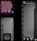 EK Water Blocks Quantum Line EK-Quantum Kinetic FLT 120 D5/DDC Body D-RGB, Acryl Vorschaubild