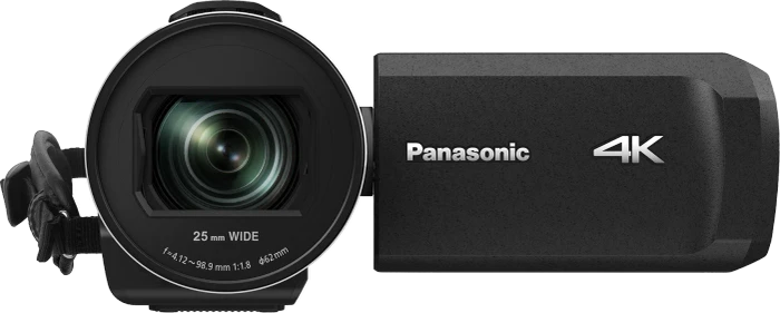 Panasonic HC-VX3