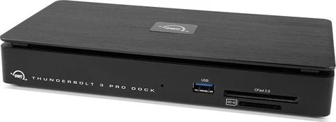 OWC Thunderbolt 3 Pro Dock, Thunderbolt 3 [Buchse]