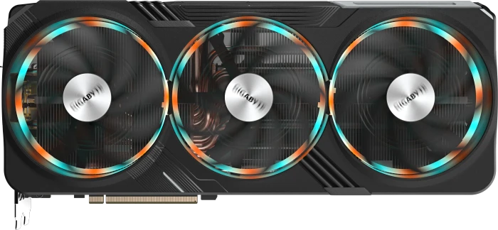 GIGABYTE GeForce RTX 4080 SUPER Gaming OC, 16GB GDDR6X, HDMI, 3x DP