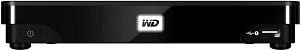 Western Digital WD TV Live Hub Media Center 2TB