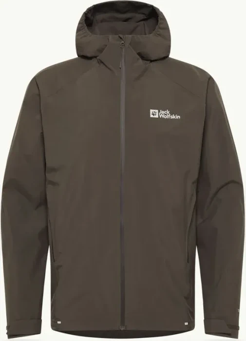 Jack Wolfskin Prelight 2L Ins Jacke (Herren)