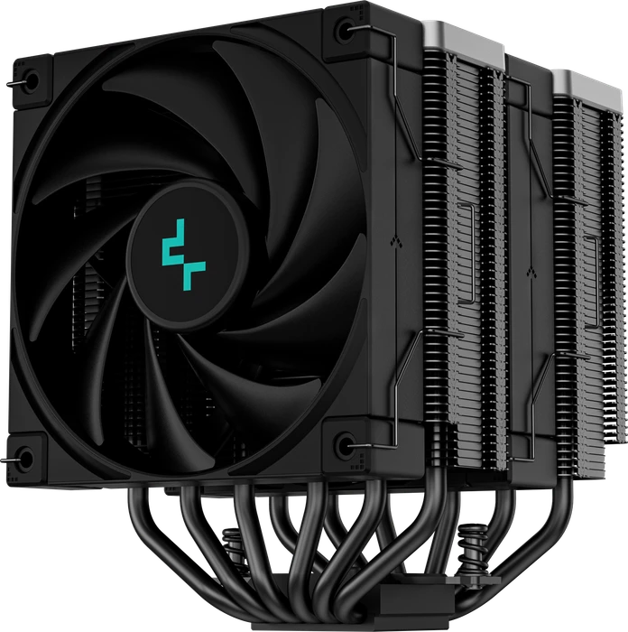 DeepCool AK620 Zero Dark