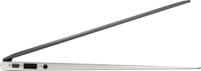 ASUS ZenBook UX21E-KX007V, Core i3-2367M, 4GB RAM, 64GB SSD, PL