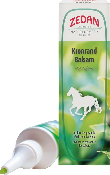 MM-Cosmetic Zedan Kronrand Balsam Huf Aufbau, 100ml