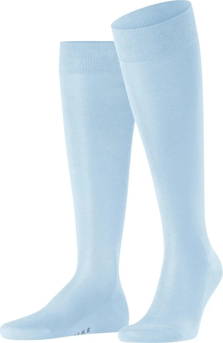 Falke Tiago Socken bluebell (Herren)
