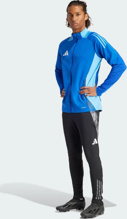 adidas Tiro 24 Competition Trainingsjacke royal blue (Herren)