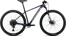 Orbea Onna 20 tanzanite/silver Modell 2026