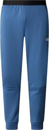 The North Face Mountain Athletics Trainingshose lang shady blue/summit navy (Herren)