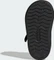 adidas Streettalk core black/cloud white/gold metallic (Junior) Vorschaubild