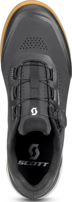 Scott MTB Volt Evo Flat BOA schwarz/weiß (Herren)