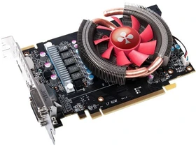 Club 3D Radeon HD 7790 13Series, 1GB GDDR5, 2x DVI, HDMI, DP