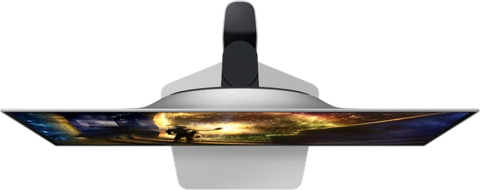 Samsung Odyssey OLED G6 G61SD, 27"