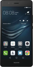 Huawei P9 Lite Dual-SIM 16GB/3GB schwarz