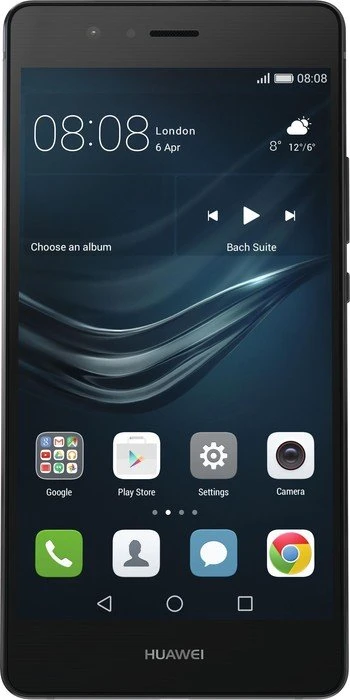 Huawei P9 Lite