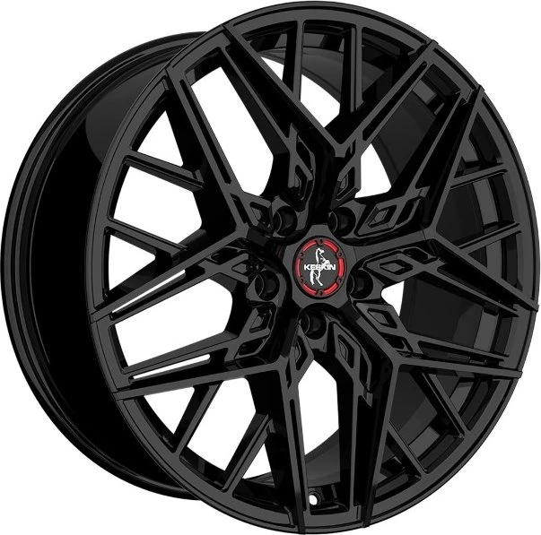 Keskin KT25 Pearl 8.5x20 5/114.3 ET45 (verschiedene Farben)