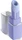 Womanizer Beauty Lipstick Pulsator lilac