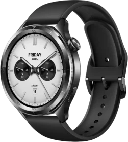 Xiaomi Watch S4 schwarz