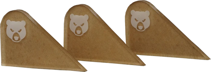 Thermal Grizzly TG Scraper, 3er-Pack