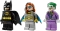 LEGO DC Universe Super Heroes - Bathöhle mit Batman, Batgirl und Joker Vorschaubild