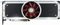 XFX Radeon R9 295X2, 2x 4GB GDDR5, DVI, 4x mDP Vorschaubild