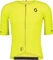 Scott RC Ultimate Graphene Trikot kurzarm sulphur yellow/black (Herren) Vorschaubild