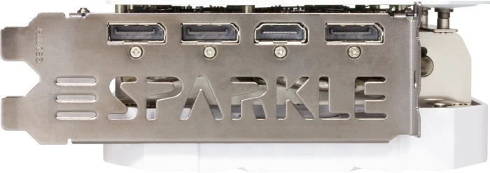 Sparkle Arc A770 ROC LUNA OC Edition, SA770RW-16GOC, 16GB GDDR6, HDMI, 3x DP