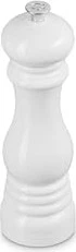 Le Creuset Classic Salzmühle 21cm white