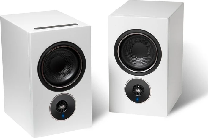 psb Alpha iQ