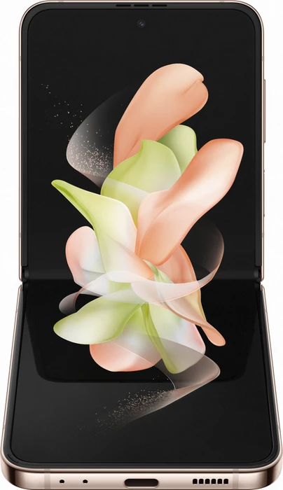Samsung Galaxy Z Flip4 512GB Pink Gold