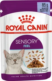 Royal Canin Sensory Feel in Gelee, 1.02kg (12x 85g)