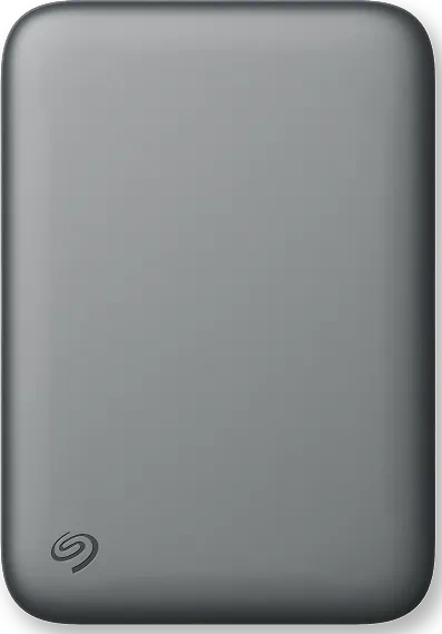 Seagate Expansion Portable (2026), 4TB, USB 3.0 Micro-B
