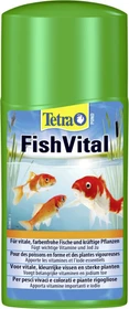 Tetra Pond FishVital Wasseraufbereiter, 250ml