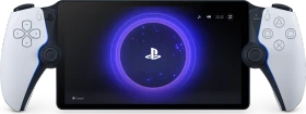 Sony PlayStation Portal Remote Player weiß (PS5)