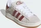 adidas Campus 00s crystal white/core white/preloved ruby (Damen) Vorschaubild